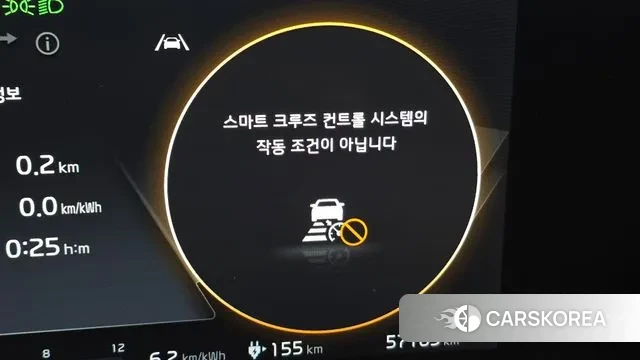 Kia EV6 id 2989777 из Кореи 9