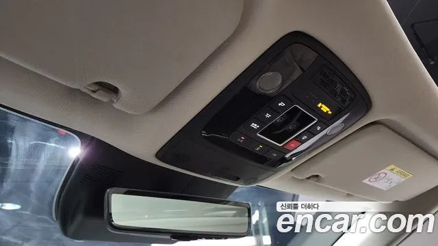 Kia The New Carnival 4th Generation id 2633192 из Кореи 9