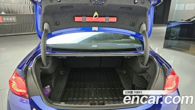 BMW M4 (F82) id 2647554 из Кореи 9