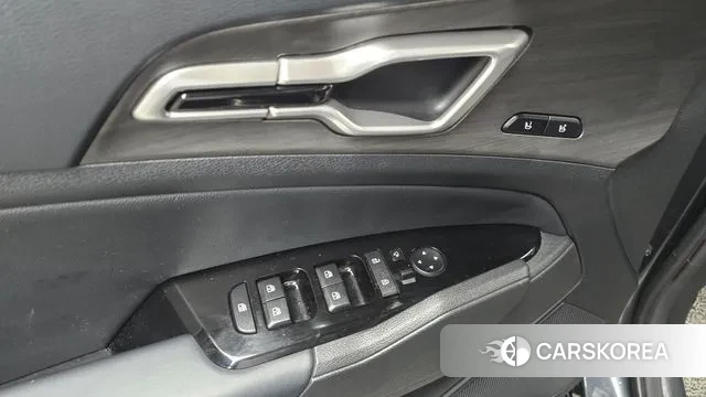 Kia Sportage 5th Generation Hybrid id 3360264 из Кореи 9