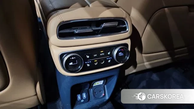 Genesis GV80 id 3274998 из Кореи 9