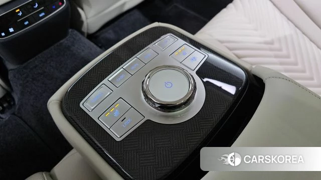 Genesis G80 (RG3) id 4178144 из Кореи 9
