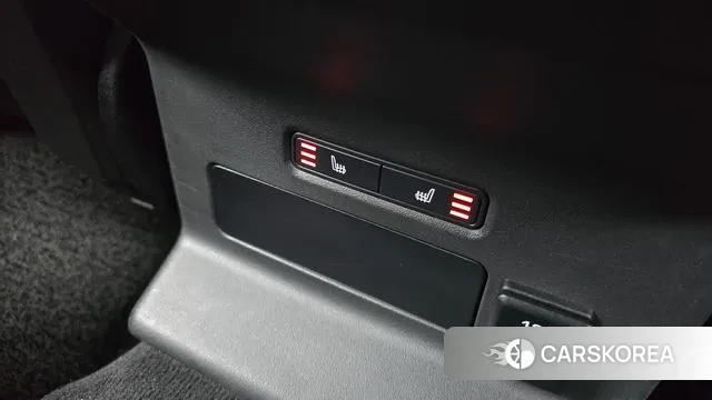 Land Rover Range Rover Velar id 3345462 из Кореи 9