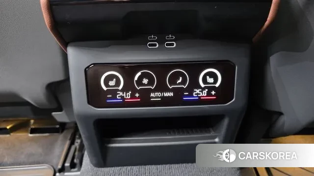 BMW 5 Series (G60) id 3745000 из Кореи 9