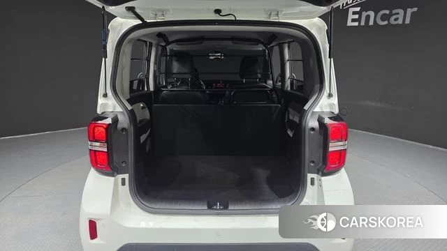 Kia The New Kia Ray id 3832401 из Кореи 9