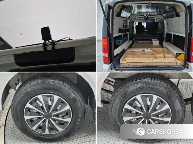 Dongfeng Socon C35 id 3370985 из Кореи 9