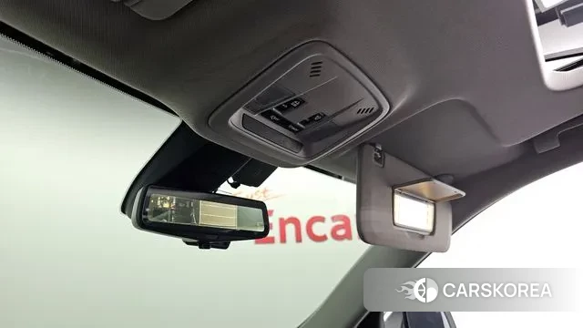 Chevrolet (GM Daewoo) Traverse id 3753922 из Кореи 9