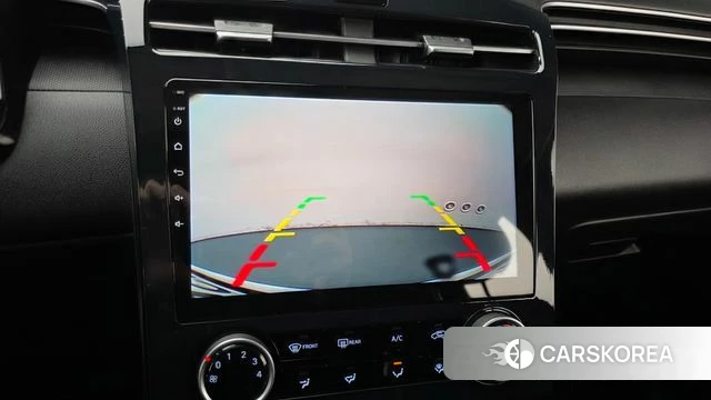 Hyundai Tucson (NX4) id 3813075 из Кореи 9