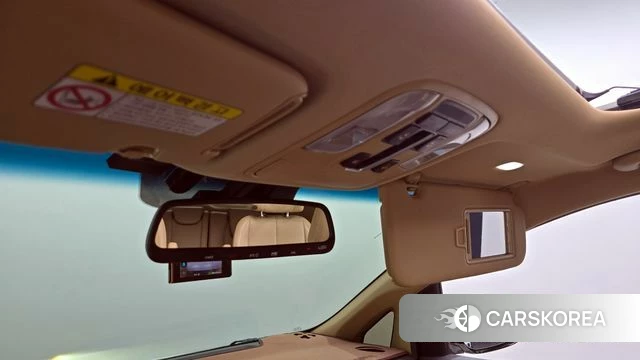 Kia The New Carnival id 3861642 из Кореи 9