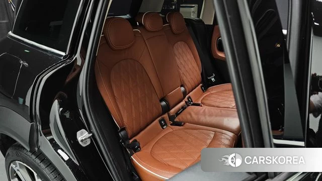 Mini Cooper Countryman id 4784897 из Кореи 9
