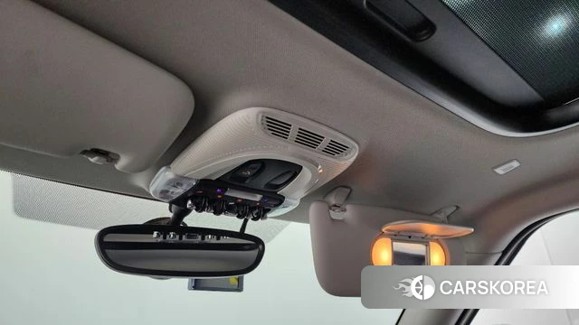 Mini Cooper D Clubman id 3813422 из Кореи 9