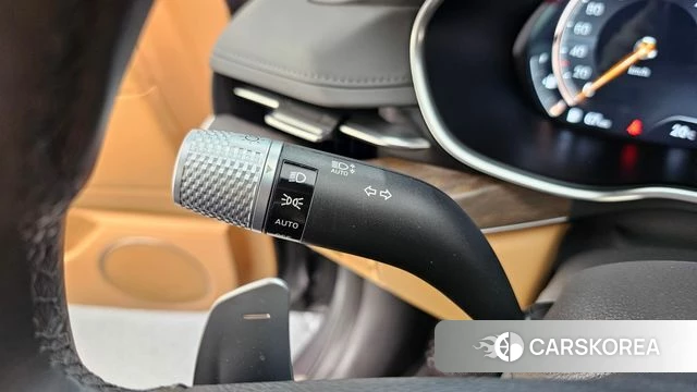 Genesis G80 (RG3) id 4446451 из Кореи 9