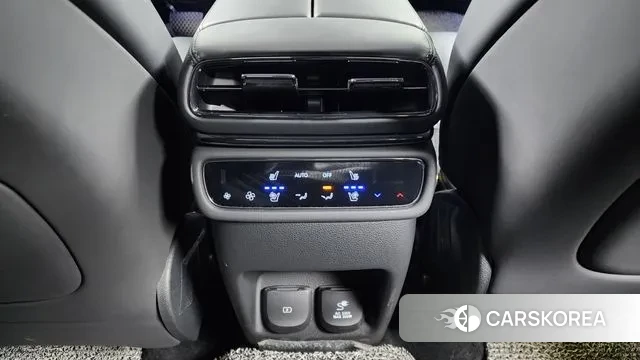 Genesis GV80 id 3638745 из Кореи 9