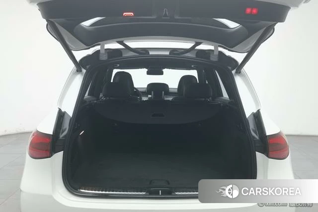 Mercedes-Benz GLC id 4272771 из Китая 9