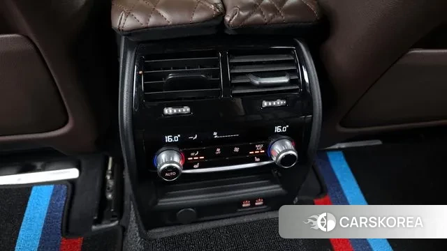 BMW 5 Series (G30) id 3503251 из Кореи 9