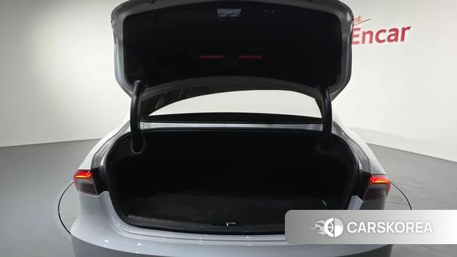 Hyundai The New Grandeur IG id 4416595 из Кореи 9