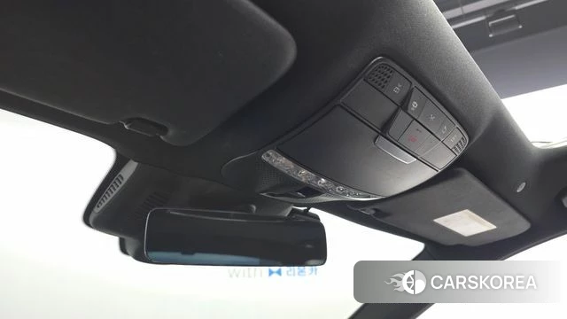 Mercedes-Benz E-Class W213 id 4871635 из Кореи 9