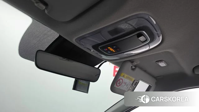 Hyundai Avante (CN7) id 4187145 из Кореи 9