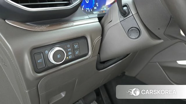 Ford Explorer 6th Generation id 4740696 из Кореи 9