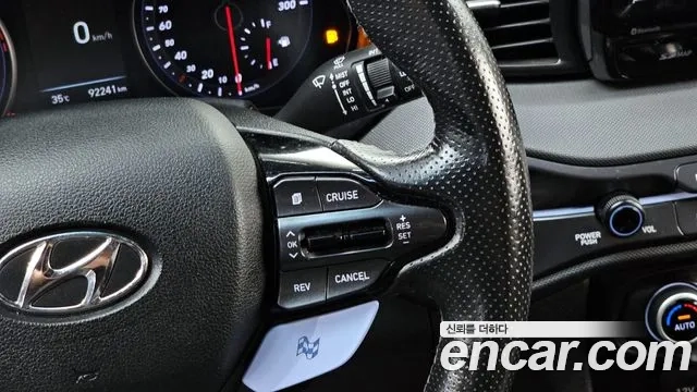 Hyundai Veloster (JS) id 2912589 из Кореи 9