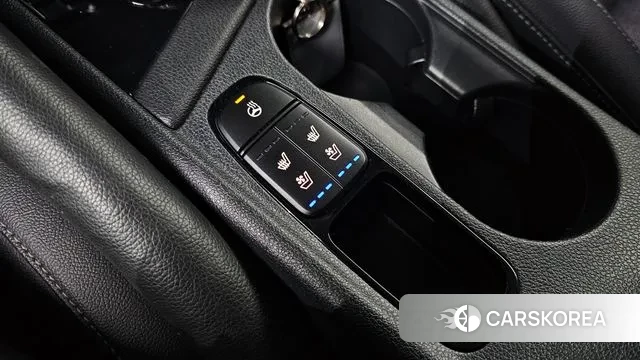 Kia Niro id 3193707 из Кореи 9