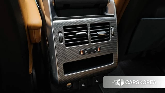 Land Rover Range Rover Sport 2nd Generation id 4543297 из Кореи 9