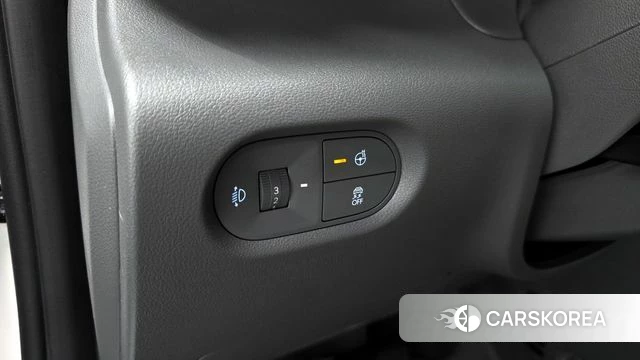 Hyundai The New Casper id 4177608 из Кореи 9