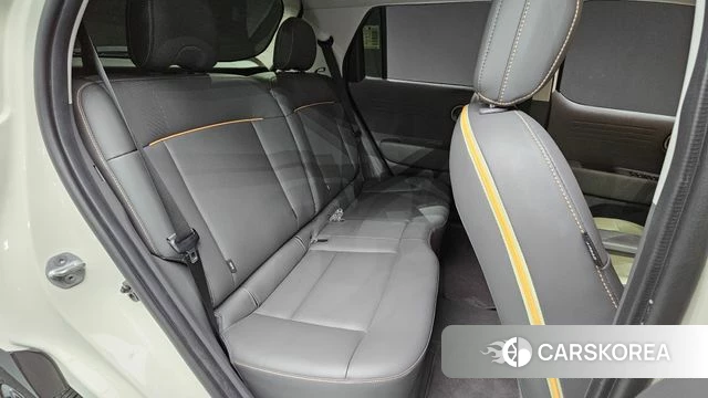 Hyundai Casper id 4457017 из Кореи 9