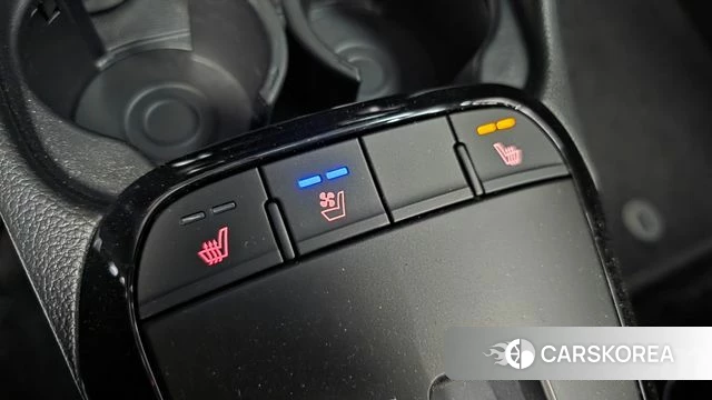 Kia The New Morning (JA) id 4336768 из Кореи 9