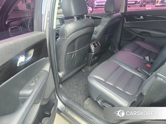 Kia The New Sorento id 4351236 из Кореи 9