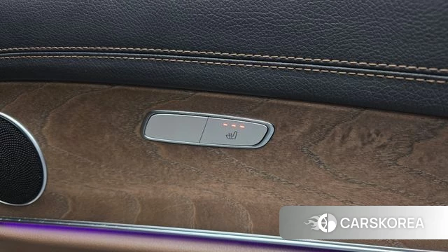 Mercedes-Benz E-Class W213 id 3897947 из Кореи 9