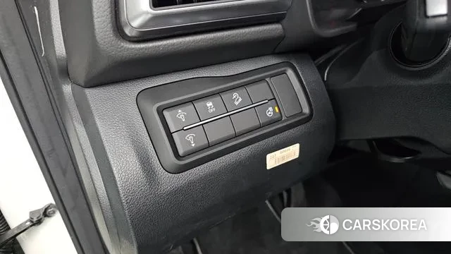 Ssangyong The New Tivoli id 3544490 из Кореи 9