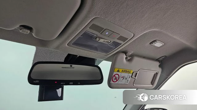 Hyundai Venue id 4293770 из Кореи 9