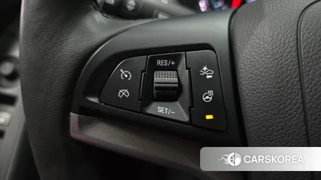 Chevrolet (GM Daewoo) The New Trax id 3045033 из Кореи 9