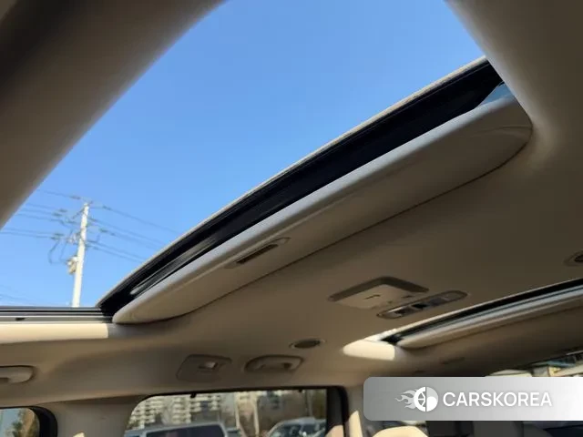 Kia Carnival 4th generation id 3650669 из Кореи 9