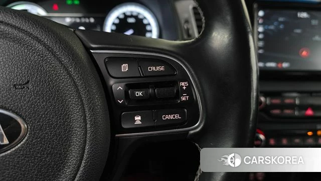 Kia Niro id 3955927 из Кореи 9