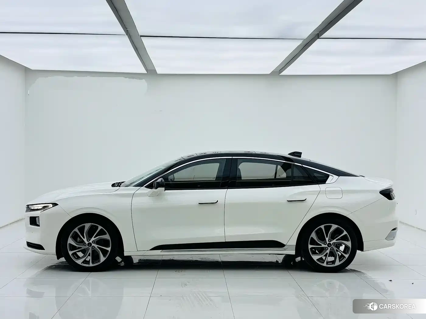 Ford Mondeo id 4539202 из Китая 9