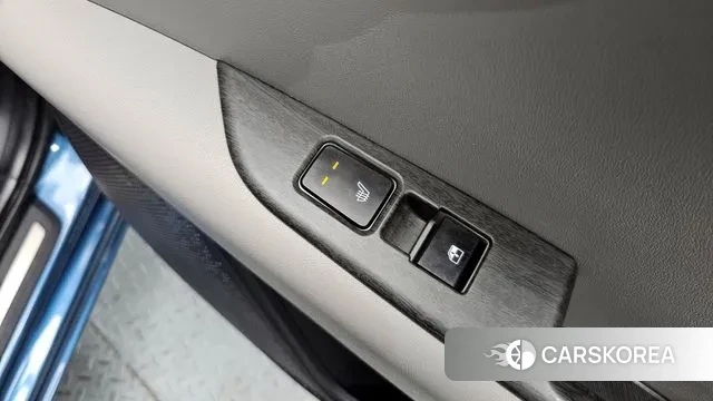 Kia Di All New Niro EV id 3453019 из Кореи 9