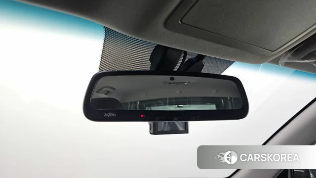 Ssangyong Rexton Sports id 4180732 из Кореи 9