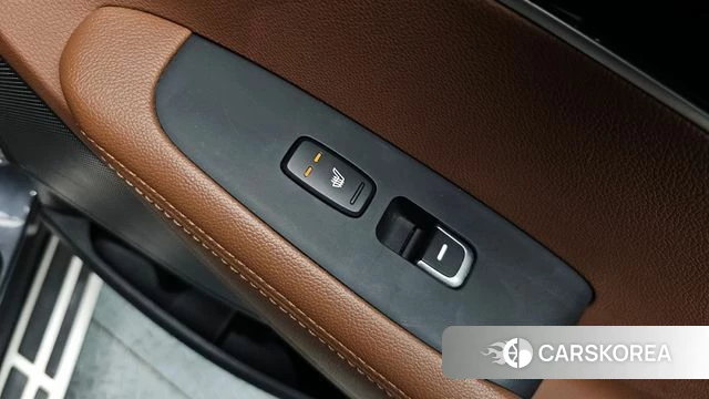 Kia The New Sorento id 3829421 из Кореи 9