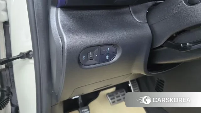 Hyundai Casper id 3268044 из Кореи 9