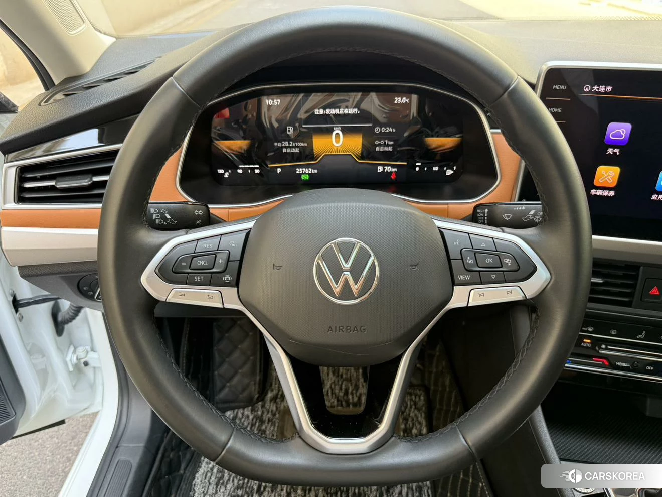 Volkswagen Bora id 4487127 из Китая 9
