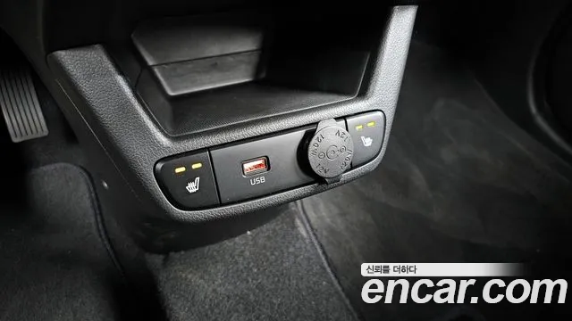 Kia The New Kia Ray id 2682611 из Кореи 9