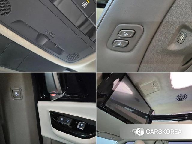 Kia Carnival 4th generation id 4428481 из Кореи 9