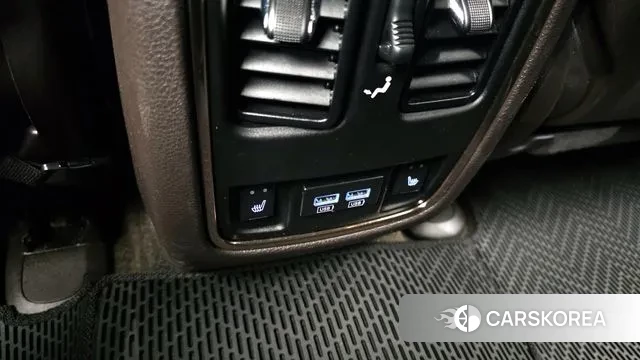 Jeep Grand Cherokee id 3494827 из Кореи 9