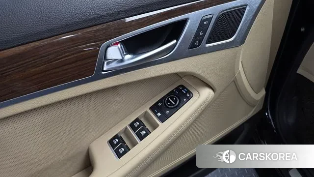 Genesis G80 id 3789707 из Кореи 9