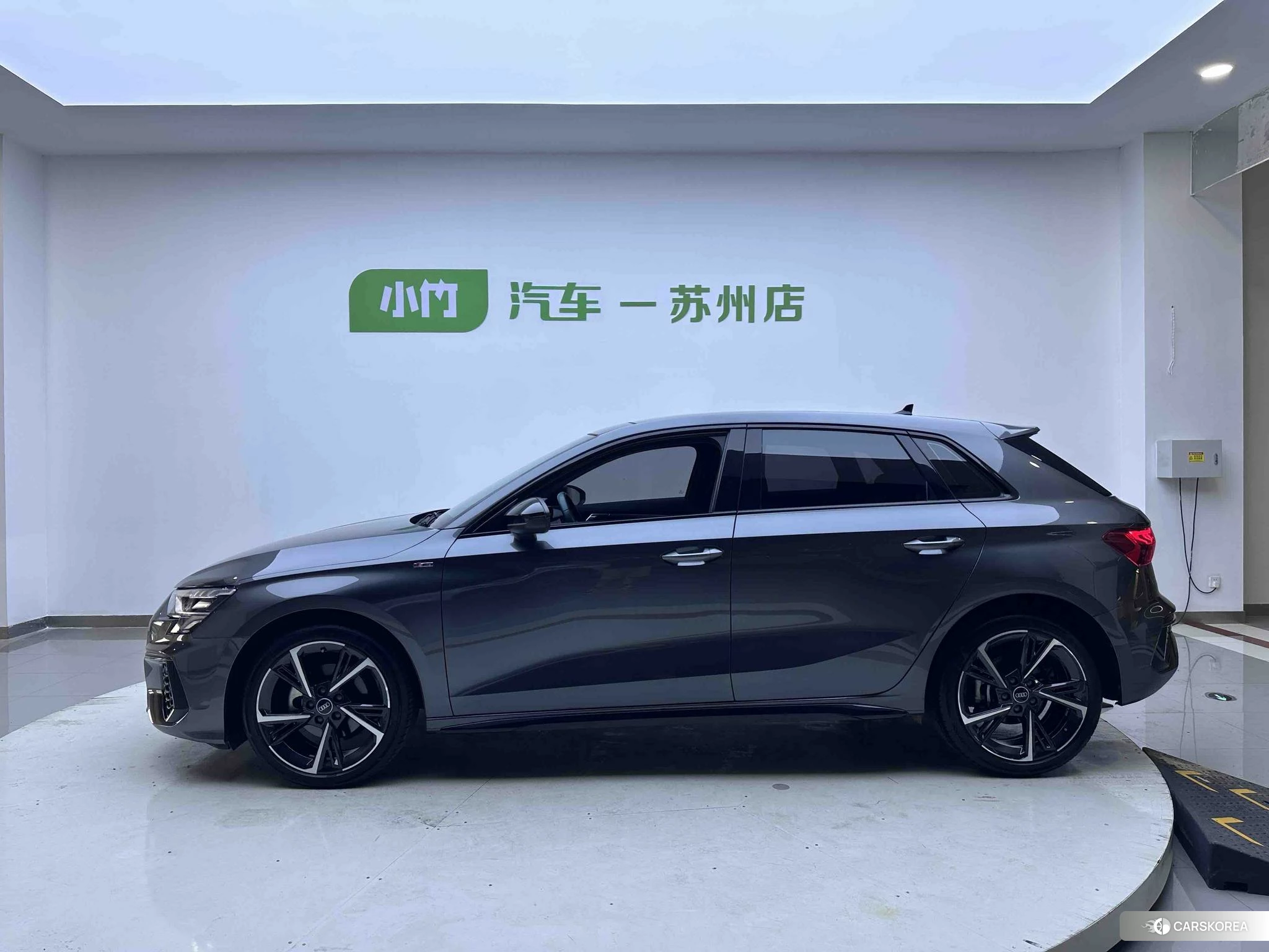 Audi A3 id 4485400 из Китая 9