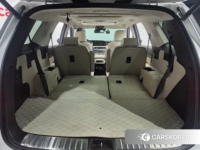 Hyundai Palisade id 3616436 из Кореи 9