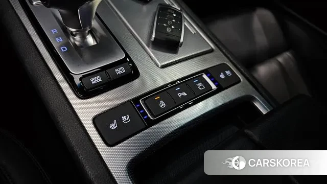 Genesis G80 id 3324661 из Кореи 9