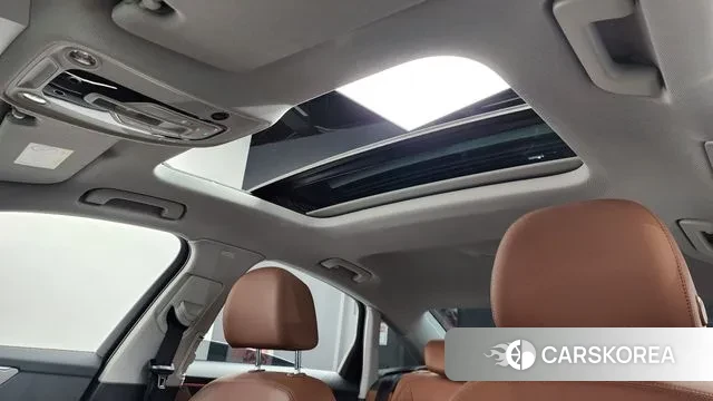 Audi A6 (C8) id 3567618 из Кореи 9